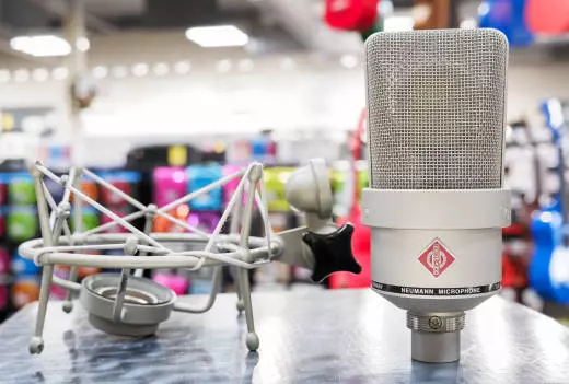 Neumann - TLM103 - with Shockmount